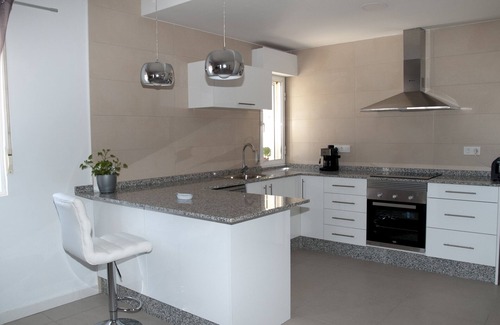 Hoya de los Patos Cabaña | Casa Rural con piscina, Villa 4 Nietos