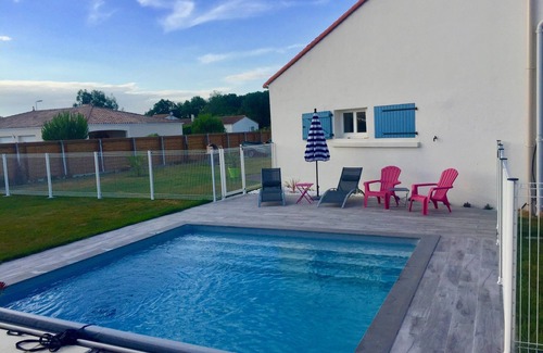 Corme Ecluse Casa | Cabaña para 4 personas - tranquilo