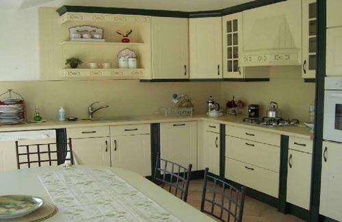 Bessac Cabaña | Casa rural con piscina privada para vacaciones en charente 16000