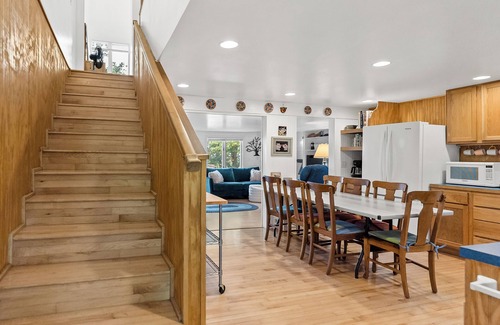 West Olive Casa | Cottage with Private Lake Access! Short distance to town
