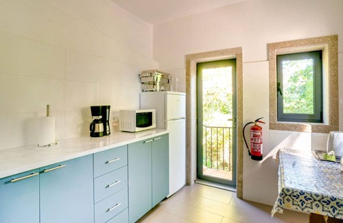 Penafiel Cabaña | Casa rural con piscina compartida
