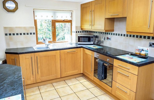 Alford Cabaña | 3 bedroom accommodation in Woodthorpe