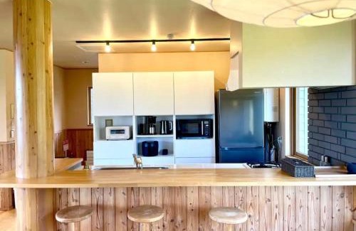 Niseko Casa | Cottage with views of the Niseko mountain range - Mountain View Niseko
