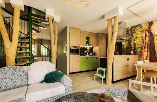 Gunderath Casa | Cottage Wunder der Natur für 4 Personen