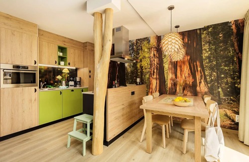 Gunderath Casa | Cottage Wunder der Natur für 4 Personen