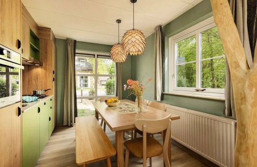 Gunderath Casa | Cottage Wunder der Natur für 6 Personen