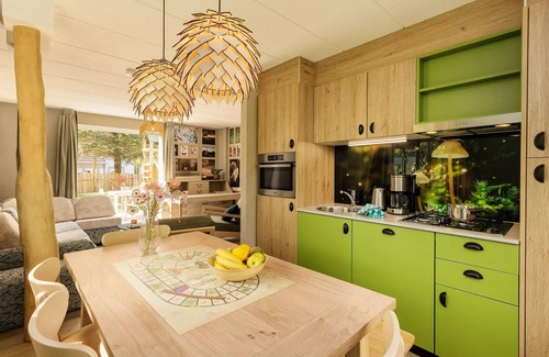 Gunderath Casa | Cottage Wunder der Natur für 6 Personen