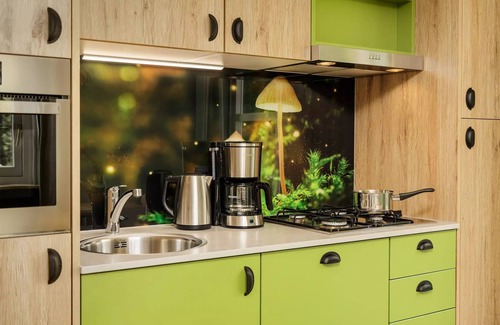 Gunderath Casa | Cottage Wunder der Natur für 6 Personen
