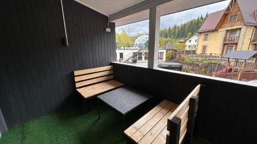 Tatariv Apartamento | Cottage Zhelikhovskykh