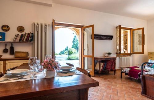 Colle Brianza Apartamento | Cottage Zia Cherubina