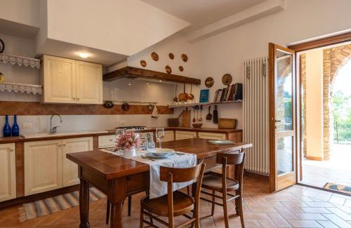 Colle Brianza Apartamento | Cottage Zia Cherubina