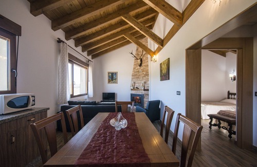 Matallana Casa | Casas rurales 4 Valles, Casa N4