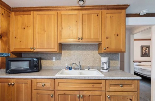 Greenbush Apartamento | Cottages 7 & 9 - Fire Pit - Beach - Sleeps 8
