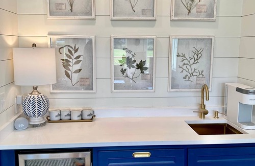Dillard Otro | Cottages at Julep Farms