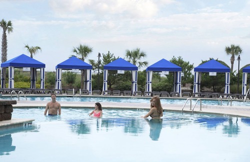 Windy Hill Hotel | Cottages at North Beach Resort & Villas