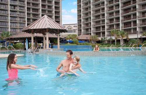 Windy Hill Hotel | Cottages at North Beach Resort & Villas
