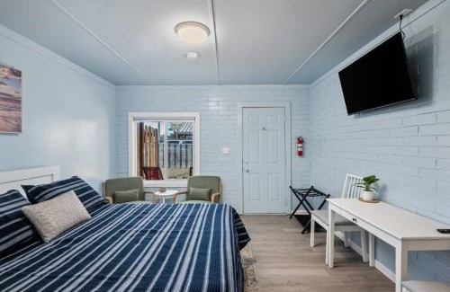 Rockaway Beach Casa | Cottages at Rockaway Beach Suite #2