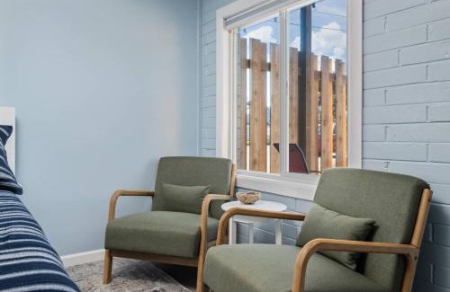 Rockaway Beach Casa | Cottages at Rockaway Beach Suite #2