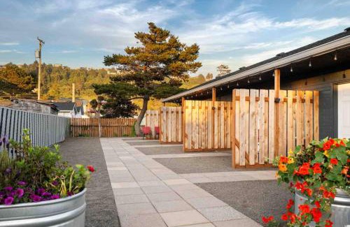 Rockaway Beach Casa | Cottages at Rockaway Beach Suite #3