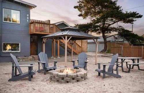 Rockaway Beach Casa | Cottages at Rockaway Beach Suite #3
