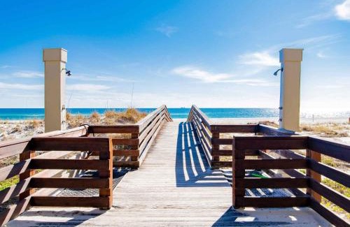 Orange Beach Casa | Cottages at Romar - Sea La Vie