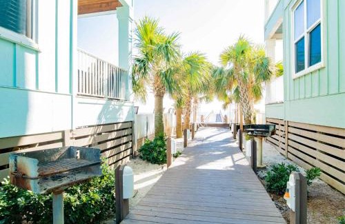 Orange Beach Casa | Cottages at Romar - Sea La Vie