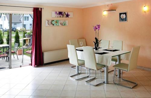 Verchen Casa | Cottages at the Kummerower See Verchen