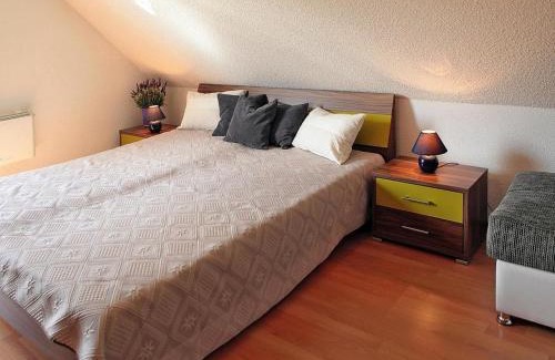 Verchen Casa | Cottages at the Kummerower See Verchen