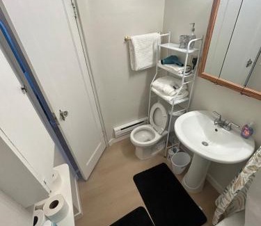 Burley Apartamento | Cottages by Storybook Park