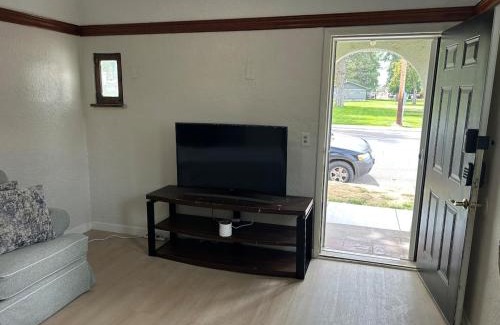 Burley Apartamento | Cottages by Storybook Park