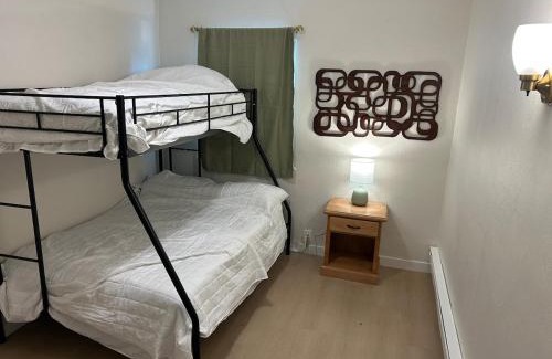 Burley Apartamento | Cottages by Storybook Park