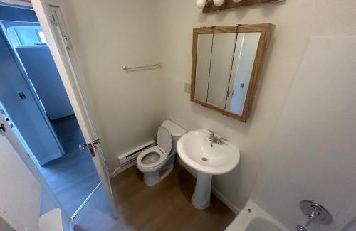 Burley Apartamento | Cottages by Storybook Park