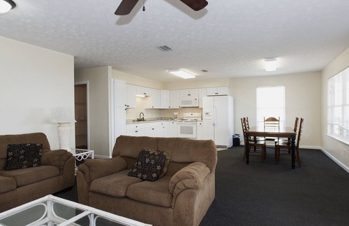 Kiska Beach Cabaña | Cottages Christian Retreat