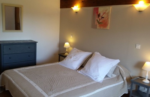 Monteux Otro | Casas rurales en Provence 'LA BIMARDE'