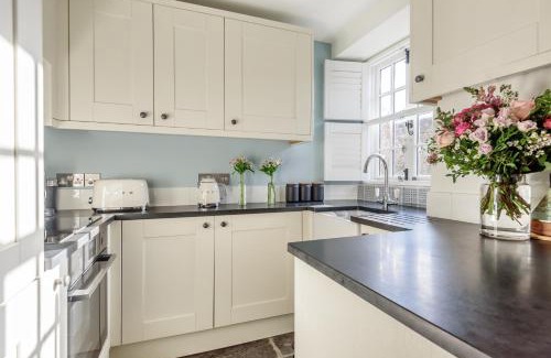 Salcombe Casa | Cottages in Tranquil Hamlet