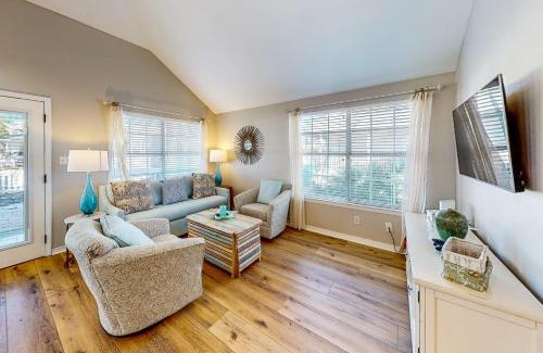 Clipper Cove Casa | Cottages of Crystal Beach Sea La Vie