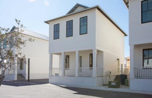 Orange Beach Casa | Cottages of Tannin 5