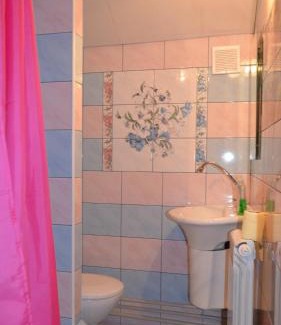 Krivoy Rog Apartamento | Cottages On Gdantsevskaya Street