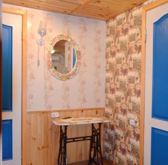Krivoy Rog Apartamento | Cottages On Gdantsevskaya Street