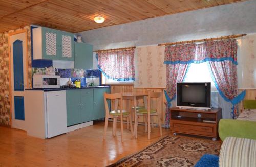 Krivoy Rog Apartamento | Cottages On Gdantsevskaya Street