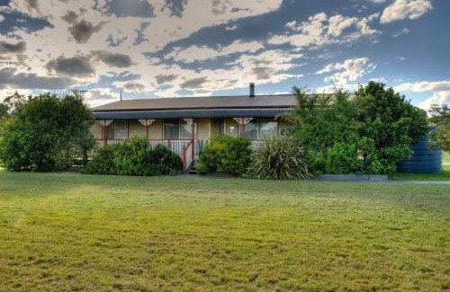 Lovedale Casa | Cottages on Lovedale - Cottage No. 1