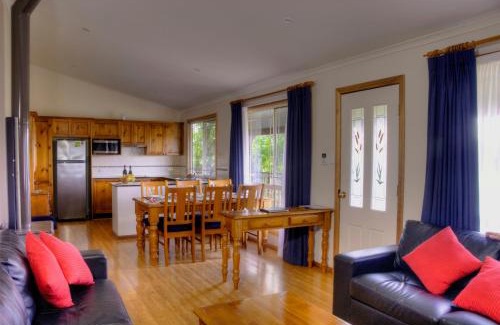 Lovedale Casa | Cottages on Lovedale - Cottage No. 3