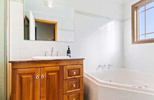 Lovedale Casa | Cottages on Lovedale - Cottage No. 3