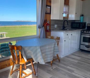 Chelton Complejo | Cottages On PEI-Oceanfront