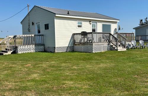 Chelton Complejo | Cottages On PEI-Oceanfront