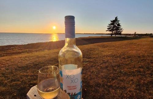 Chelton Complejo | Cottages On PEI-Oceanfront