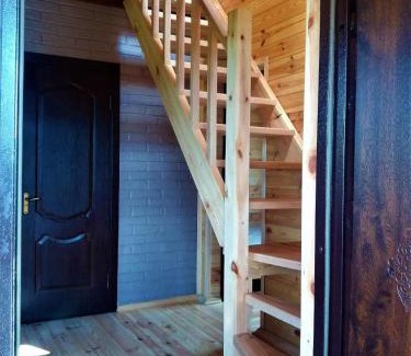 Volyn Oblast Casa | Cottages on Polyova