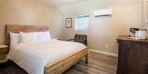 Guerneville Complejo | Cottages On River Road