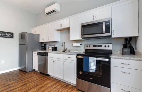 Atlantic Beach Casa | Cottages @ Pearl Beach -Walk to Beach-Suite C