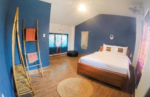 Ong Lang Complejo | COTTAGES Resort - Ong Lang Beach
